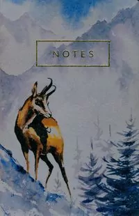Notes. Góry - tantis.pl