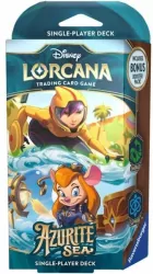 Disney Lorcana (Set06) starter deck set B