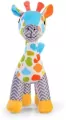 Maskotka kolor Żyrafa - tantis.pl