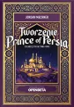 Tworzenie Prince of Persia. Pamiętnik 1985-1993 - tantis.pl