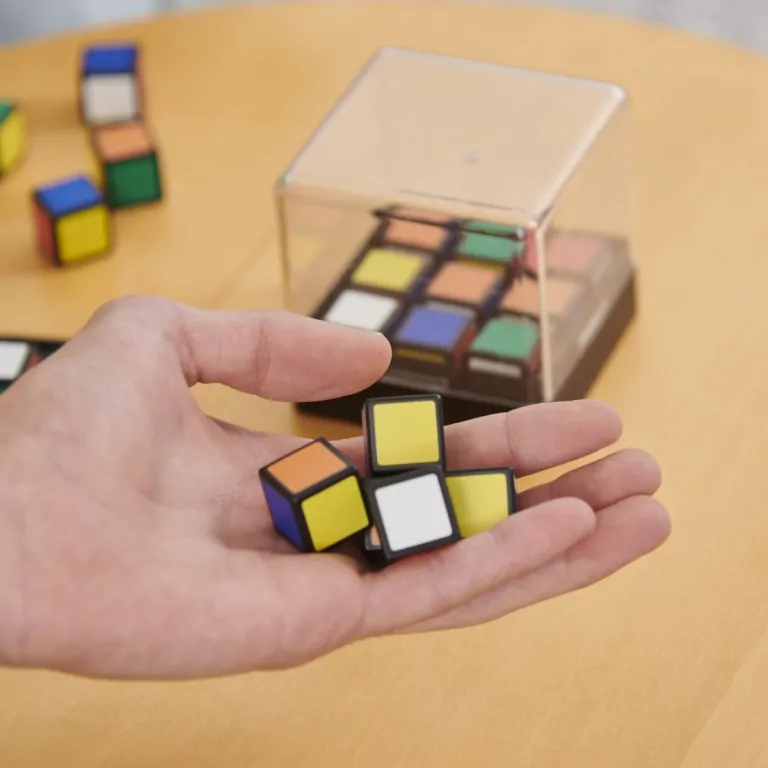 Rubik's: Kostka 5w1 - tantis.pl