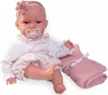 Lalka Baby Toneta, 34cm - tantis.pl