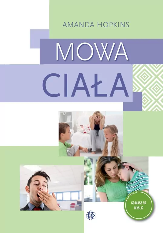 Mowa ciała - tantis.pl