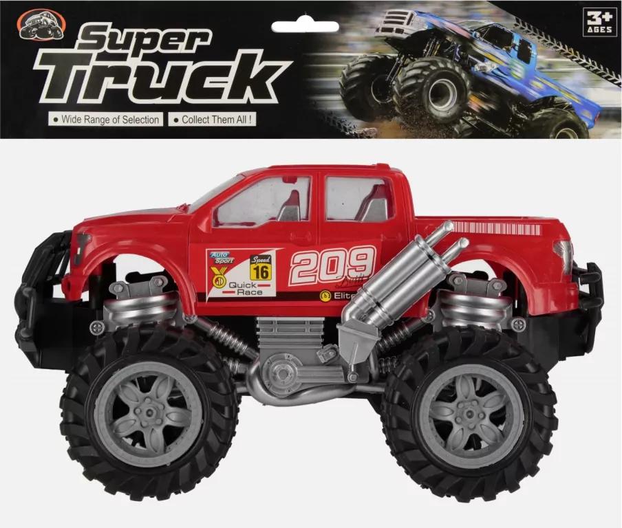 AUTO TEREN P/B 35X25X19 MIX2 MC PBH 18/36 - tantis.pl