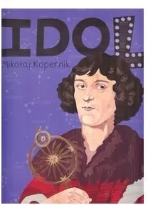 Idol. Mikołaj Kopernik - tantis.pl