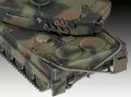 Model plastikowy SLT 50-3 Elefant + Leopard 2A4 - tantis.pl