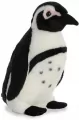 Maskotka pingwin 30cm - tantis.pl