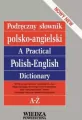 WP Podręczny słownik polsko-angielski - tantis.pl