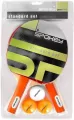 Zestaw do ping-ponga STANDARD 81813 SPOKEY - tantis.pl