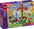 LEGO® Podwieczorek w lesie 42690 - tantis.pl