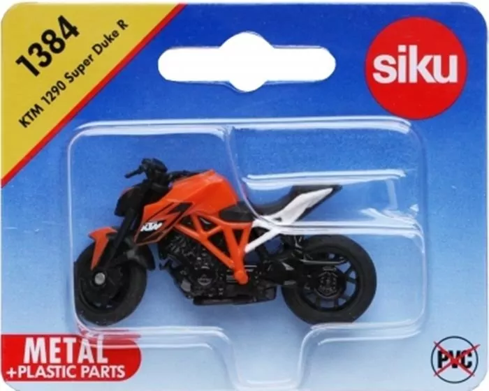 KTM 1290 Super Duke Siku 13  S1384 - tantis.pl