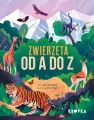 Zwierzęta od A do Z - tantis.pl