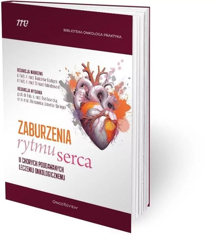 Zaburzenia rytmu serca u chorych poddawanych... - tantis.pl