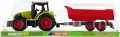 Traktor z Akcesoriami - tantis.pl