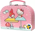 Walizeczka dla dzieci Hello Kitty - tantis.pl