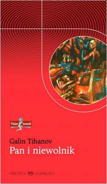 Pan i niewolnik - tantis.pl