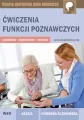 Ćwiczenia funkcji poznawczych. Czasowniki Przymiotniki Przyimki - tantis.pl