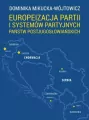 Europeizacja partii i systemów partyjnych państw postjugosłowiańskich - tantis.pl