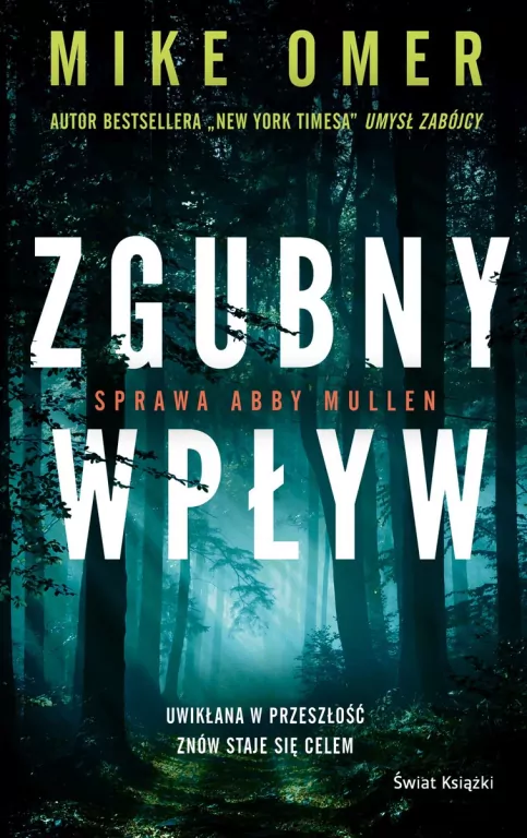 Zgubny wpływ - tantis.pl