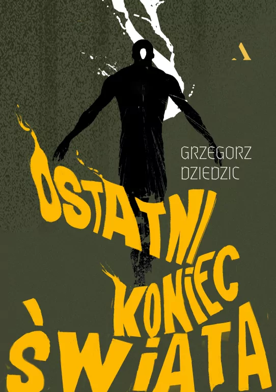 Ostatni koniec świata - tantis.pl