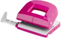 Dziurkacz E216 różowy - tantis.pl