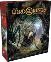 Lord of the Rings. The Card Game Revised Core Set