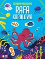 Rafa koralowa. Ozdabiam naklejkami - tantis.pl