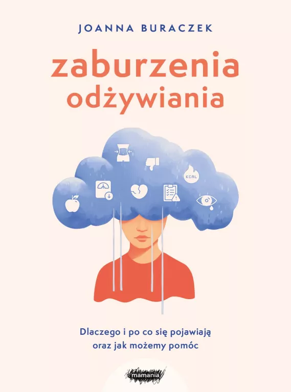 Zaburzenia odżywiania - tantis.pl