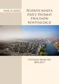 Rozwój miasta przez pryzmat procesów rewitalizacji - tantis.pl