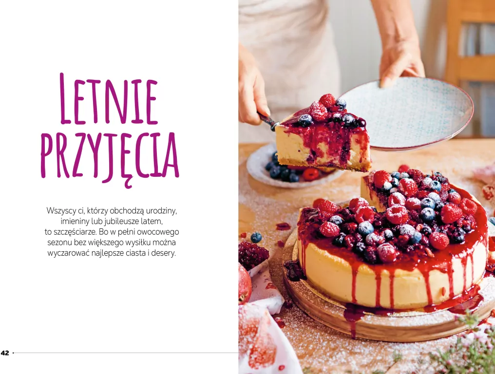 Słodko i z pomysłem - tantis.pl