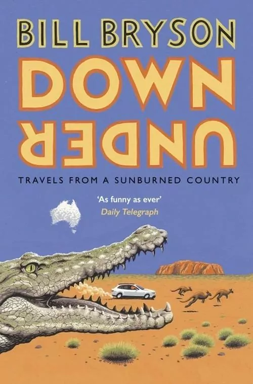 Down Under - tantis.pl