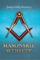 Masońskie wersety - tantis.pl