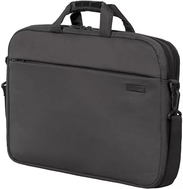 Torba na ramię Coolpack Largen Dark Grey - tantis.pl