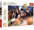 Tajemniczy Harry Potter 23001. Puzzle 300 elementów - tantis.pl