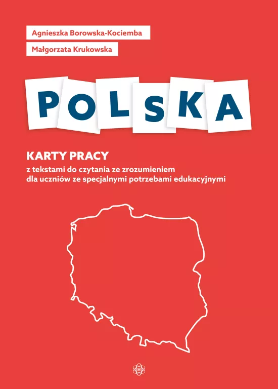 Polska. KP z tekstami do czytania ze... - tantis.pl