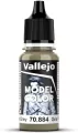 Vallejo: 70.884 - Model Color - Stone Grey (18 ml) - tantis.pl