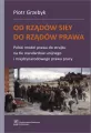Od rządów siły do rządów prawa - tantis.pl