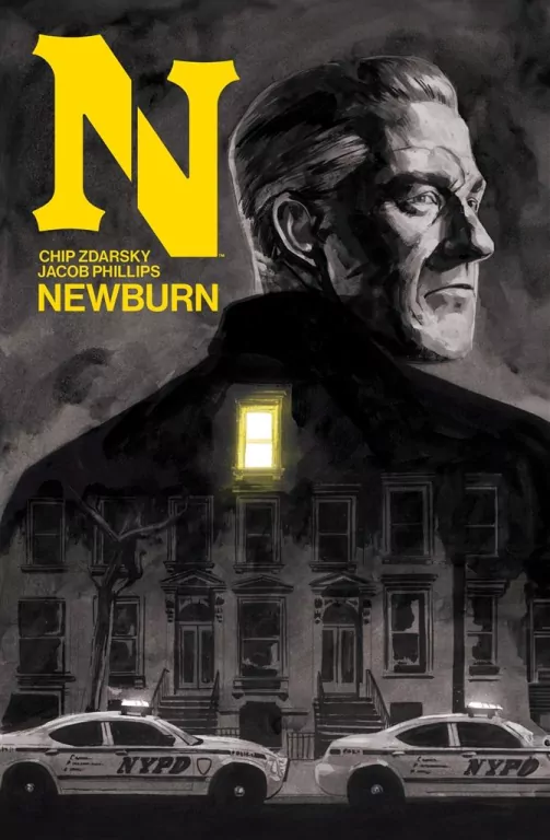 Newburn - tantis.pl
