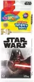 Farby Colorino Kids tempera w tubach 12 kolorów 12 ml Star Wars - tantis.pl