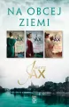 Pakiet: Na obcej ziemi. Tom 1-3 - tantis.pl