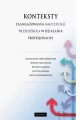 Konteksty zaangażowania nauczycieli przedszkola w działania profesjonalne - tantis.pl