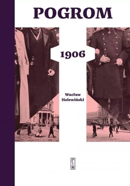 Pogrom 1906 - tantis.pl