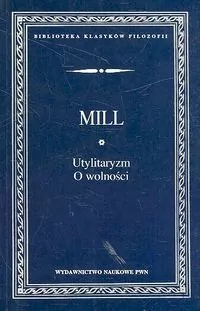 Utylitaryzm O wolności - tantis.pl
