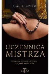 Uczennica mistrza - tantis.pl