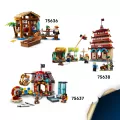 LEGO® One Piece. Statek piracki Going Merry 75639 - tantis.pl
