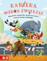 Kariera wśród zwierząt - tantis.pl