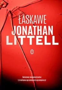 Łaskawe - tantis.pl