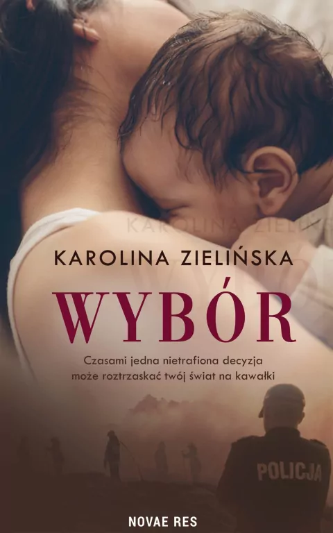 Wybór - tantis.pl
