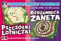 Pakiet gier: Dżdżownica Żaneta / Pszczółki Lotniczki - tantis.pl