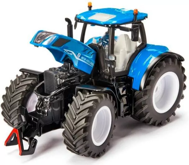 Siku Farmer. New Holland T7 315 HD - tantis.pl